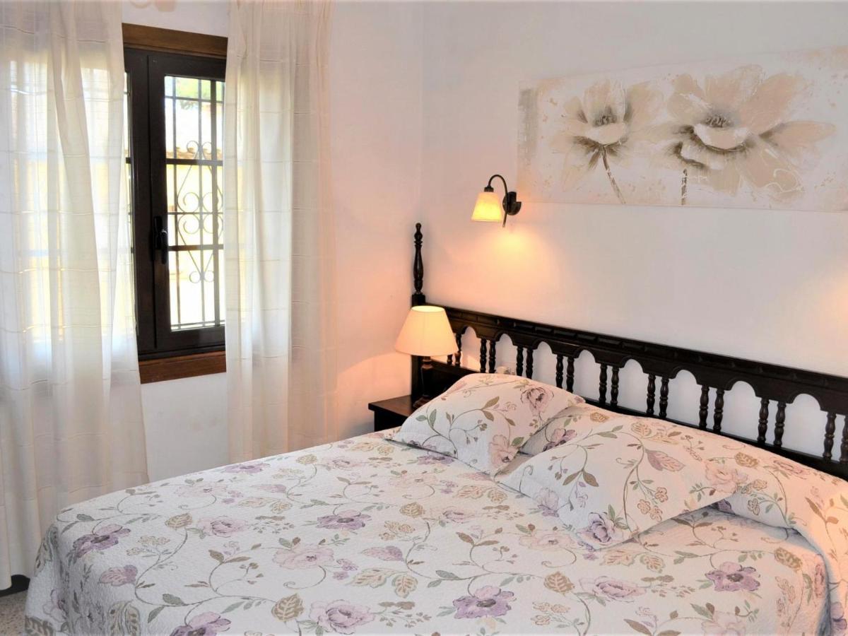 Villa Anna Begur Exterior photo