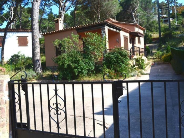 Villa Anna Begur Exterior photo